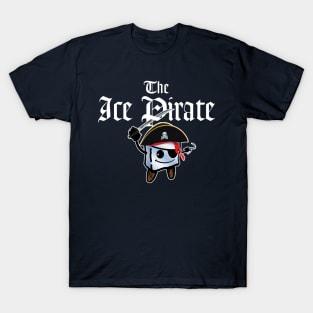 Peg Leg 2 T-Shirt